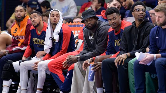Will the Pelicans rebuild or retool? (podcast)