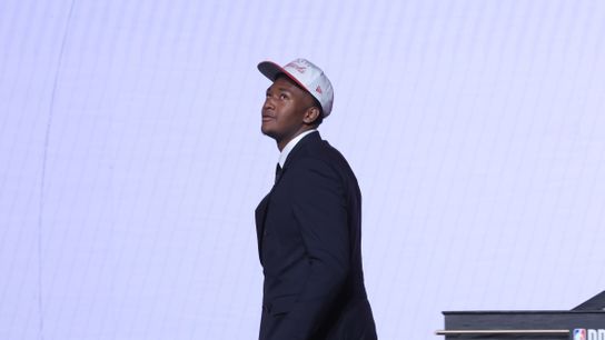 Pelicans Draft Recap taken New Orleans (podcast)